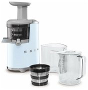 Соковыжималка Смег SJF01PBEU фото 2 в Санкт-Петербурге Соковыжималка Smeg SJF01PBEU фото 2 в Санкт-Петербурге