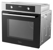 Духовой шкаф Midea MO69103X фото 4 в Санкт-Петербурге