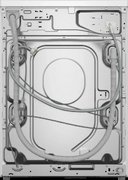 Стирально-сушильная машина Bosch WNG2540LSN фото 3 в Санкт-Петербурге
