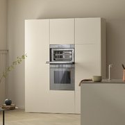 Встраиваемый паровой шкаф V-ZUG CombiSteamer V6000 45M CSM6T-23041 Pearl mirror glass фото 4 в Санкт-Петербурге