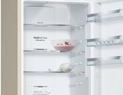 Холодильник Bosch KGN39XK3AR фото 3 в Санкт-Петербурге