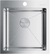 Мойка Омойкири AKISAME 46-IN new фото в Санкт-Петербурге Мойка Omoikiri AKISAME 46-IN new фото в Санкт-Петербурге