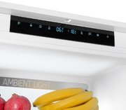 Встраиваемый холодильник Maunfeld MBF19369NFWGR Lux Inverter фото 4 в Санкт-Петербурге