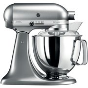 Миксер Китчен Эйд Artisan 5KSM175PSENK фото в Санкт-Петербурге Миксер KitchenAid Artisan 5KSM175PSENK фото в Санкт-Петербурге