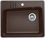 Мойка Бланко KIVO 6 коричневый «тундра» фото в Санкт-Петербурге Мойка Blanco KIVO 6 коричневый «тундра» фото в Санкт-Петербурге
