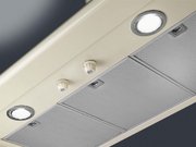 Вытяжка Smeg KC19P фото 2 в Санкт-Петербурге