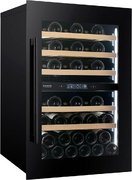 Винный шкаф Dunavox DVS-44.120DB фото 2 в Санкт-Петербурге