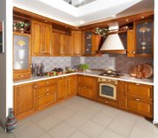 Вытяжка Falmec Mimosa 60 (600) S мореный дуб фото 2 в Санкт-Петербурге