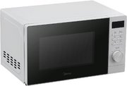 Микроволновая печь Midea AM720C2VR-W фото 3 в Санкт-Петербурге
