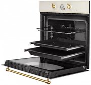 Духовой шкаф Kuppersberg SR 6911 C Bronze фото 3 в Санкт-Петербурге