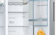 Двухкамерный холодильник Side-by-Side BOSCH KAH92LQ25R фото 4 в Санкт-Петербурге