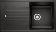 Мойка Blanco Zia 5 S черный 526016 фото в Санкт-Петербурге