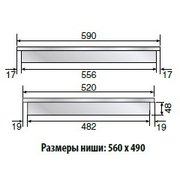 Варочная панель Ilve KHVI60-TC фото 2 в Санкт-Петербурге