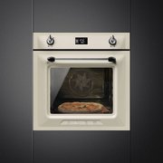 Духовой шкаф Smeg SFP6925PPZE1 фото 2 в Санкт-Петербурге