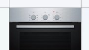 Духовой шкаф Bosch HBF011BR0Q фото 2 в Санкт-Петербурге