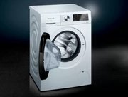 Стиральная машина с фронтальной загрузкой SIEMENS WG42A2X4OE фото 4 в Санкт-Петербурге