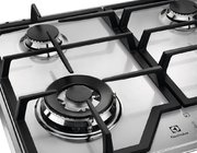 Варочная панель Electrolux EGS6436SX фото 2 в Санкт-Петербурге