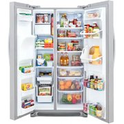 Холодильник Frigidaire FGHS2655PF фото 4 в Санкт-Петербурге