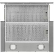 Встраиваемая вытяжка Krona KAMILLA T 500 INOX фото 4 в Санкт-Петербурге