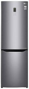 Холодильник LG GA-B419SLGL фото 2 в Санкт-Петербурге