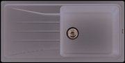Мойка Бланко Sona XL 6S серый беж фото в Санкт-Петербурге Мойка Blanco Sona XL 6S серый беж фото в Санкт-Петербурге