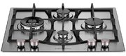Газовая варочная панель Kuppersberg FS 67 X фото 4 в Санкт-Петербурге