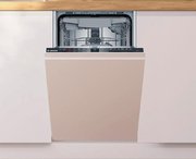 Встраиваемая посудомоечная машина Bosch SPV2HMX42E фото 2 в Санкт-Петербурге