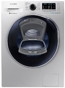 Стирально-сушильная машина Samsung WD 80 K 5410 OS/LP фото 2 в Санкт-Петербурге