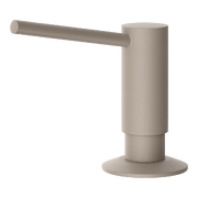 Дозатор Omoikiri OM-02 SA-P фото в Санкт-Петербурге