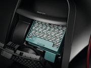 Пылесос Миле SNRF0 Boost CX1 черный обсидиан фото 3 в Санкт-Петербурге Пылесос Miele SNRF0 Boost CX1 черный обсидиан фото 3 в Санкт-Петербурге