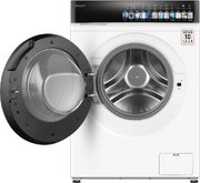Стиральная машина Weissgauff WMD 59211 Touch Inverter фото 2 в Санкт-Петербурге