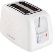 Тостер Маунфилд MFT-847WH фото 3 в Санкт-Петербурге Тостер Maunfeld MFT-847WH фото 3 в Санкт-Петербурге