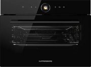Духовой шкаф с функцией СВЧ Kuppersberg KMW 617