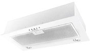Кухонная вытяжка MAUNFELD Crosby Push 50 белый Кухонная вытяжка MAUNFELD Crosby Push 50 белый