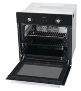Духовой шкаф Haier HOX-P09CGB фото 4 в Санкт-Петербурге