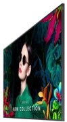 Профессиональный UHD дисплей Samsung LH50QMCEBGCXCI фото 3 в Санкт-Петербурге