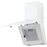 Вытяжка KRONA BELINDA 600 white SGC max фото 3 в Санкт-Петербурге