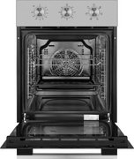 Духовой шкаф Weissgauff EOY 456 XM фото 3 в Санкт-Петербурге