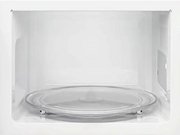 Встраиваемая микроволновая печь AEG NMB6S171SB фото 4 в Санкт-Петербурге