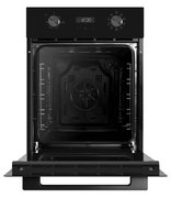 Духовой шкаф Haier HOY-P09NSGBB фото 3 в Санкт-Петербурге