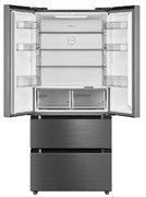 Холодильник Midea MDRF692MIE46 фото 3 в Санкт-Петербурге