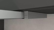 Встраиваемая вытяжка Neff D46ED52X1 фото 4 в Санкт-Петербурге