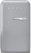Мини-бар Smeg FAB5LSV3