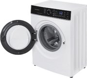 Стиральная машина Maunfeld MFWM106IWHT фото 4 в Санкт-Петербурге