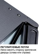 Минибар Dometic RH 439 LDAG фото 4 в Санкт-Петербурге