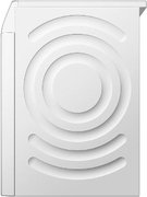 Стирально-сушильная машина Bosch WNC244070 фото 3 в Санкт-Петербурге
