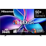 Телевизор Hisense 100E7Q PRO фото в Санкт-Петербурге