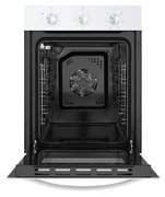 Шкаф духовой электрический MAUNFELD EOEC516W фото 3 в Санкт-Петербурге