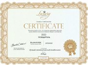 Винный шкаф Dunavox DAUF-32.83B фото 2 в Санкт-Петербурге