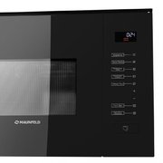 Микроволновая печь встраиваемая MAUNFELD MBMO.20.8GB фото 3 в Санкт-Петербурге